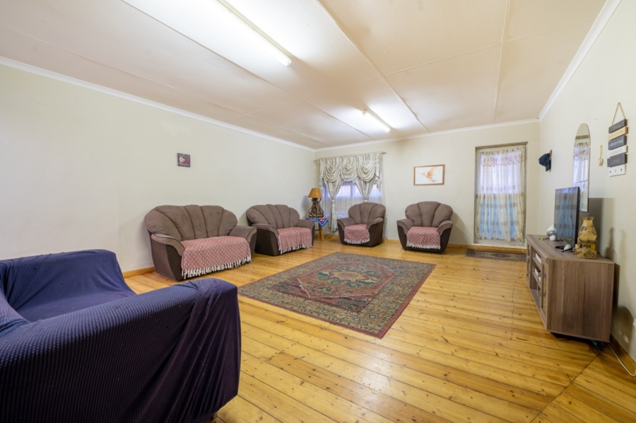 2 Bedroom Property for Sale in Knysna Central Western Cape